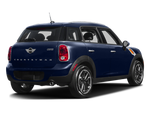 2016 MINI Countryman Cooper S