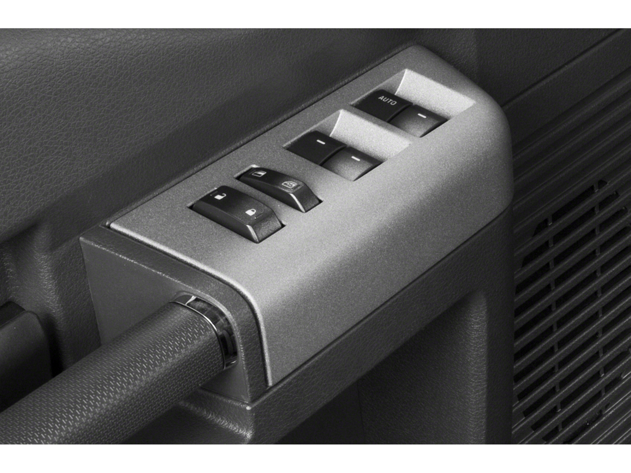 2015 Ford Super Duty F-250 SRW Lariat