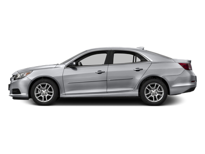 2016 Chevrolet Malibu Limited LT