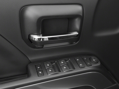 2018 Chevrolet Silverado 2500 HD LT