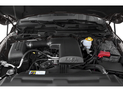 2019 RAM 1500 Classic SLT Crew Cab 4x4 6'4' Box