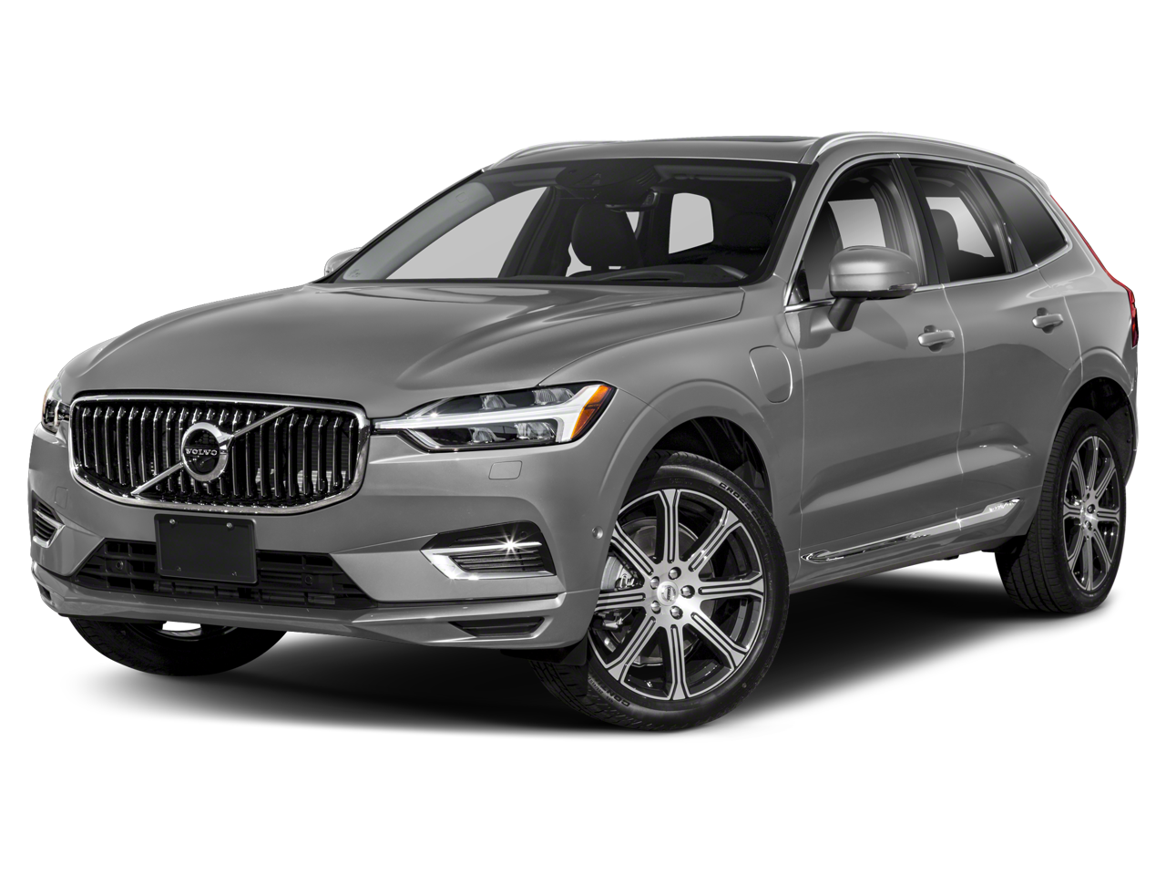 2019 Volvo XC60 Inscription