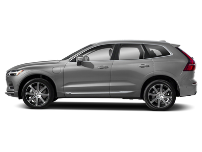 2019 Volvo XC60 Inscription