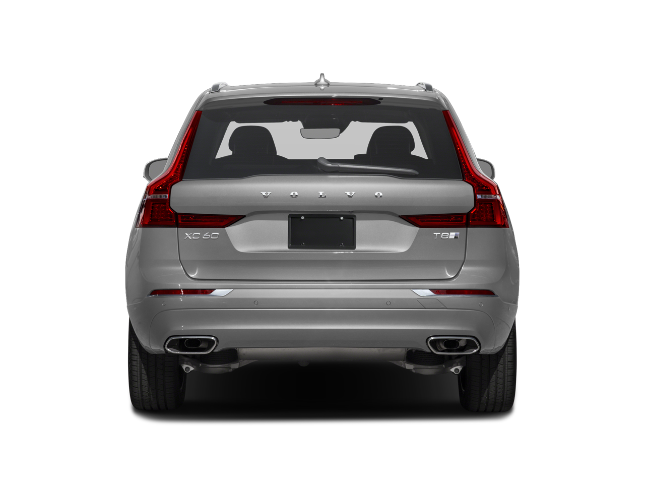 2019 Volvo XC60 Inscription