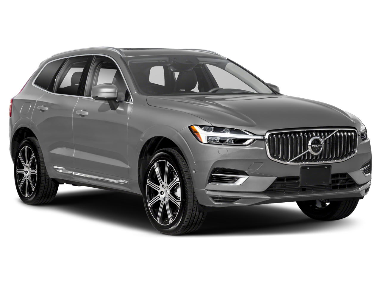 2019 Volvo XC60 Inscription