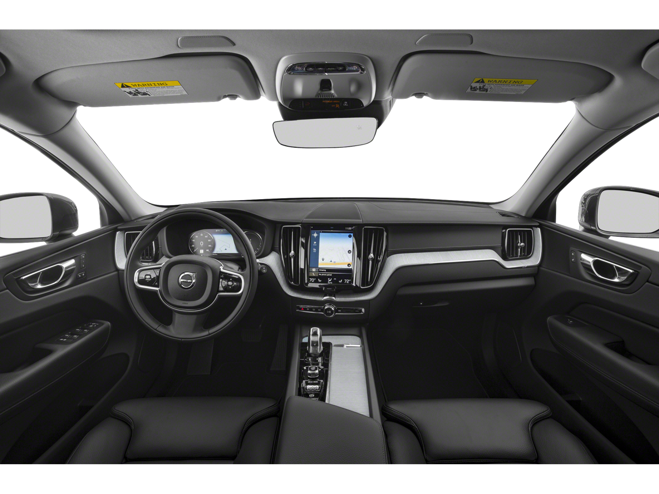 2019 Volvo XC60 Inscription