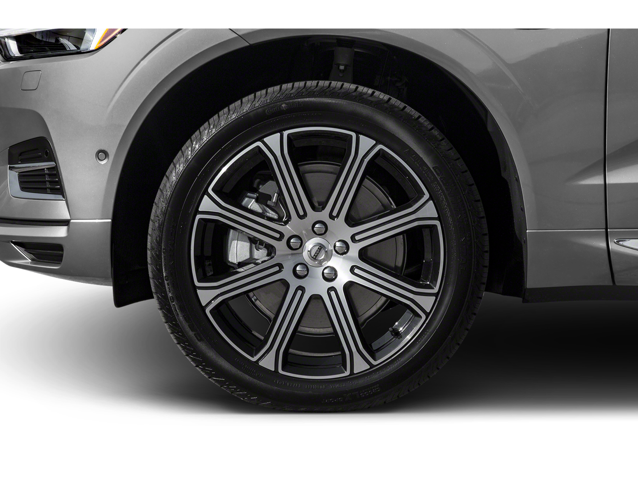 2019 Volvo XC60 Inscription