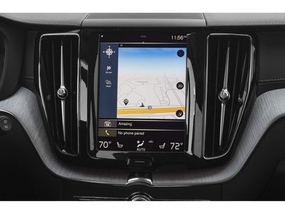 2019 Volvo XC60 Inscription
