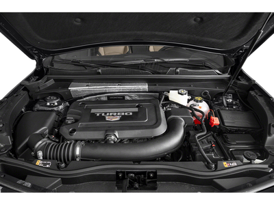 2020 Cadillac XT4 Sport