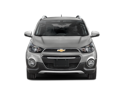 2020 Chevrolet Spark ACTIV