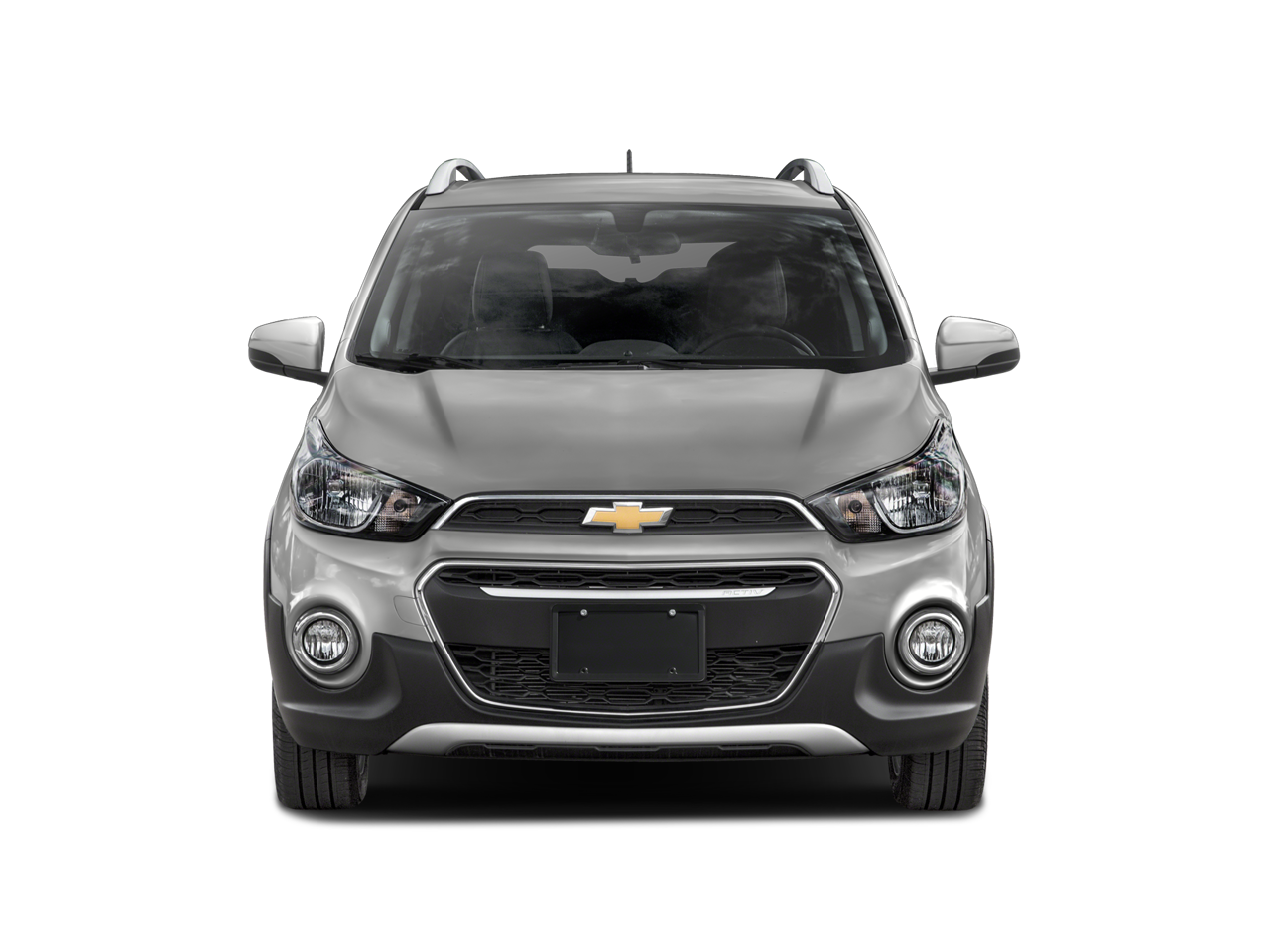 2020 Chevrolet Spark ACTIV