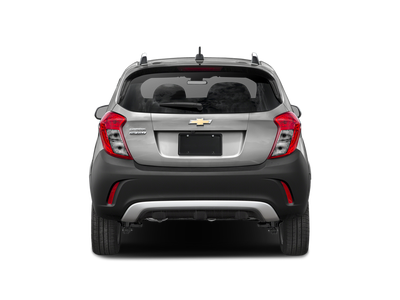 2020 Chevrolet Spark ACTIV