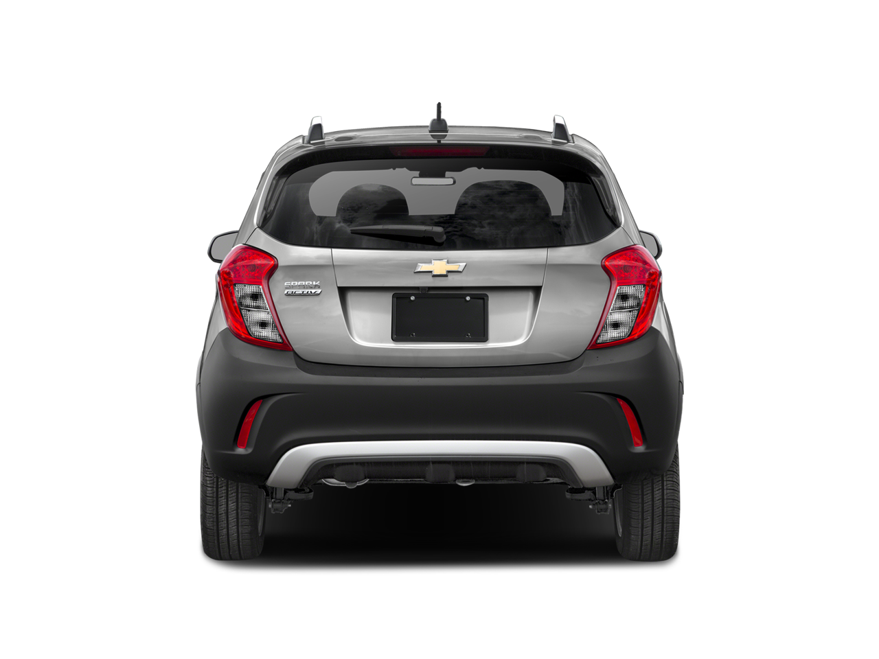 2020 Chevrolet Spark ACTIV