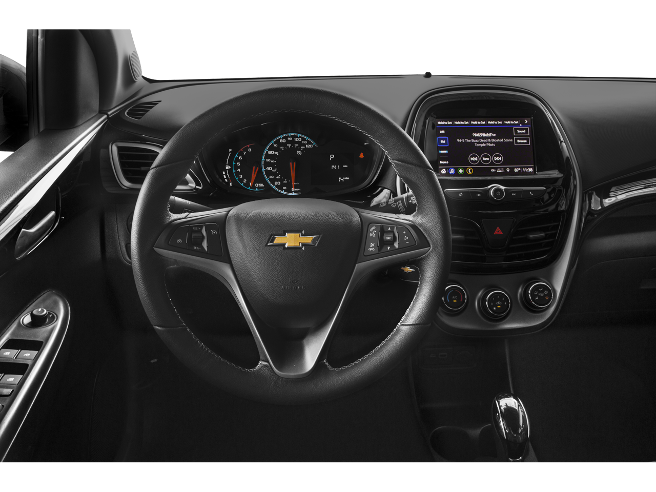 2020 Chevrolet Spark ACTIV