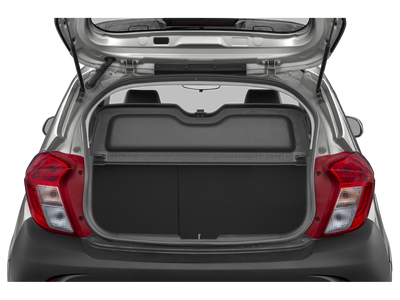 2020 Chevrolet Spark ACTIV