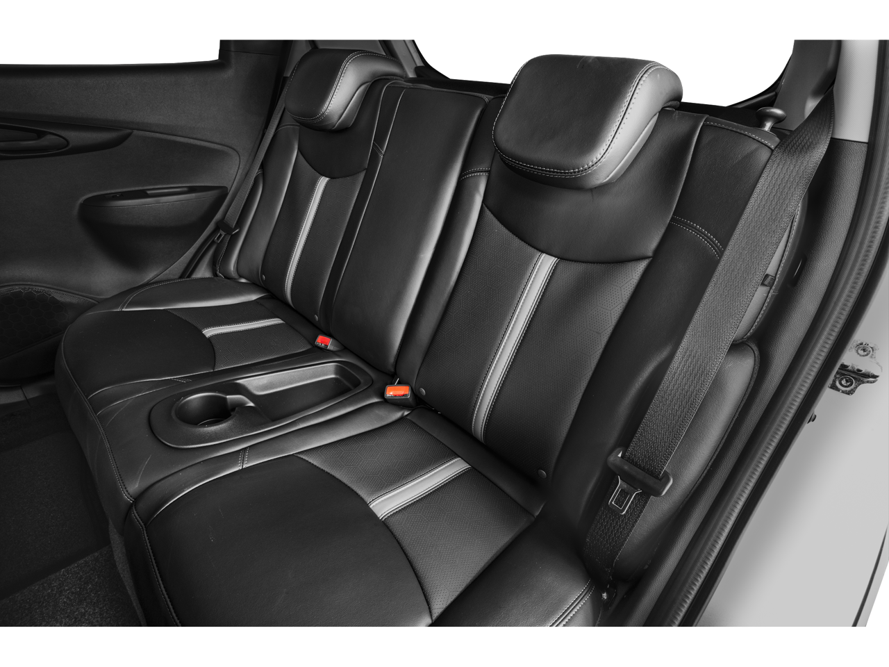2020 Chevrolet Spark ACTIV