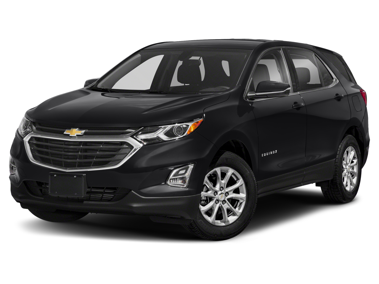 2020 Chevrolet Equinox LT photo 3