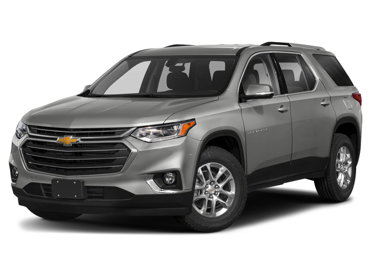 2020 Chevrolet Traverse 2FL