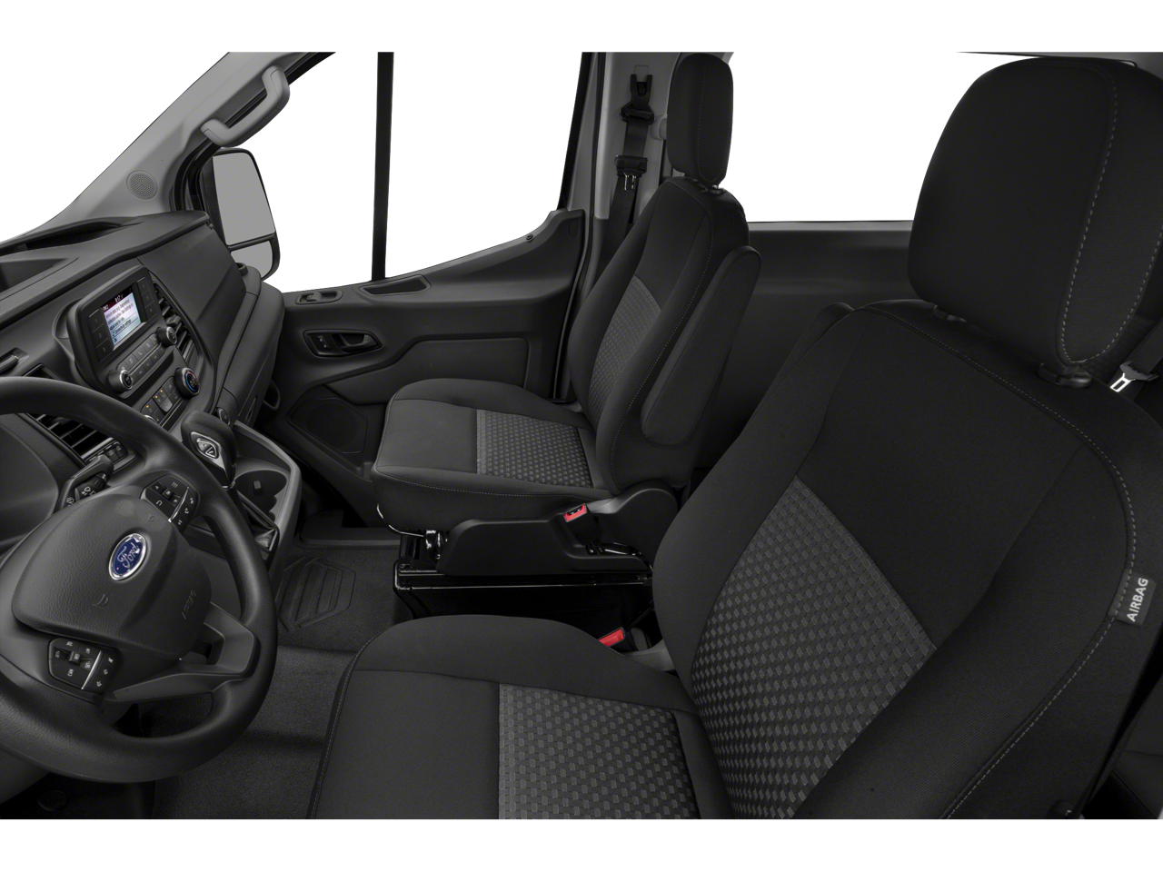 2020 Ford Transit-350 Passenger Van XLT