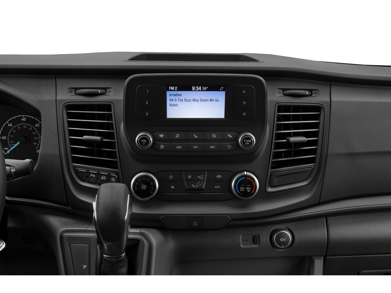 2020 Ford Transit-350 Passenger Van XLT