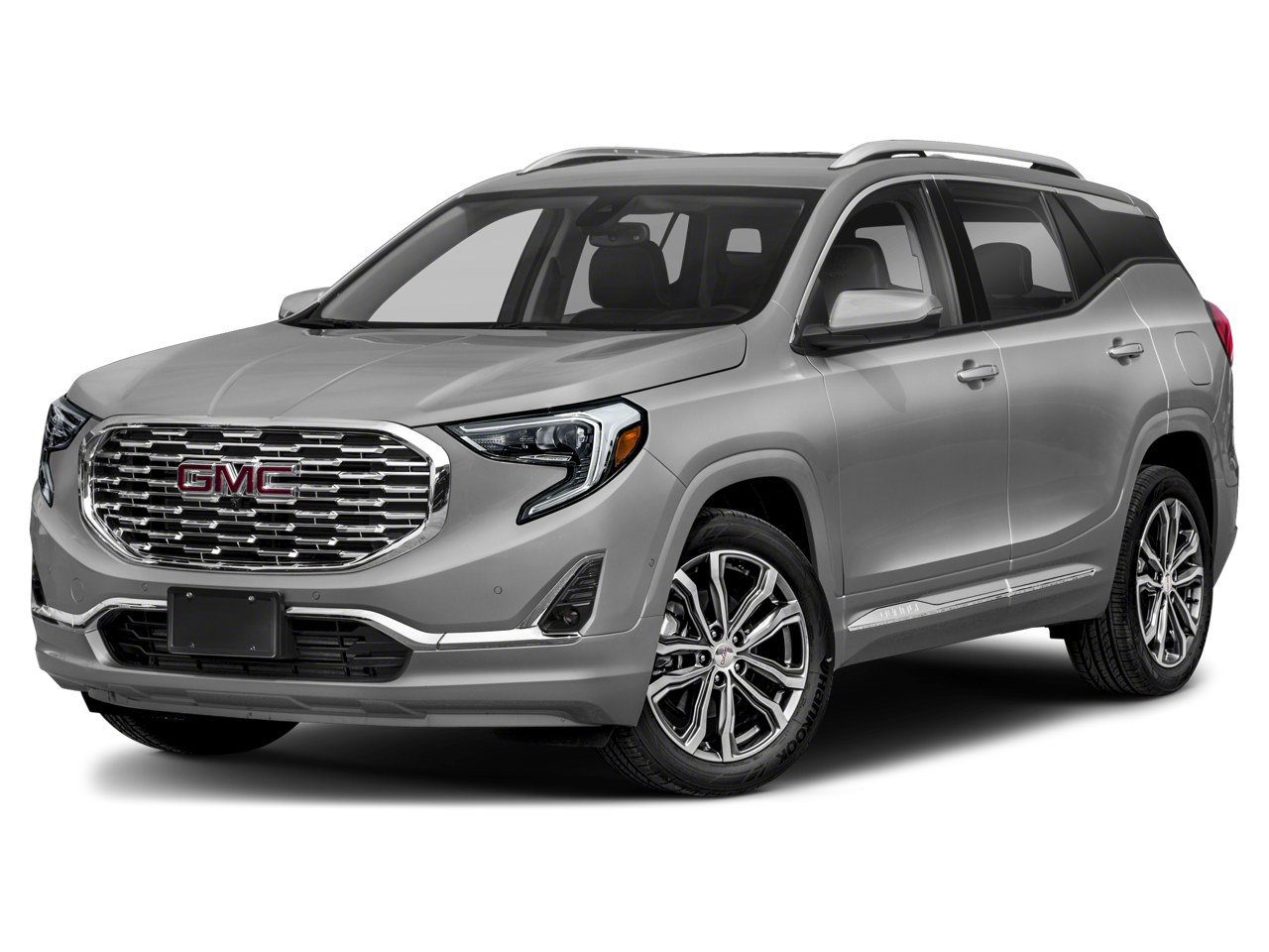 2020 GMC Terrain Denali AWD's photo
