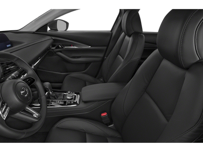 2020 Mazda Mazda CX-30 Premium Package