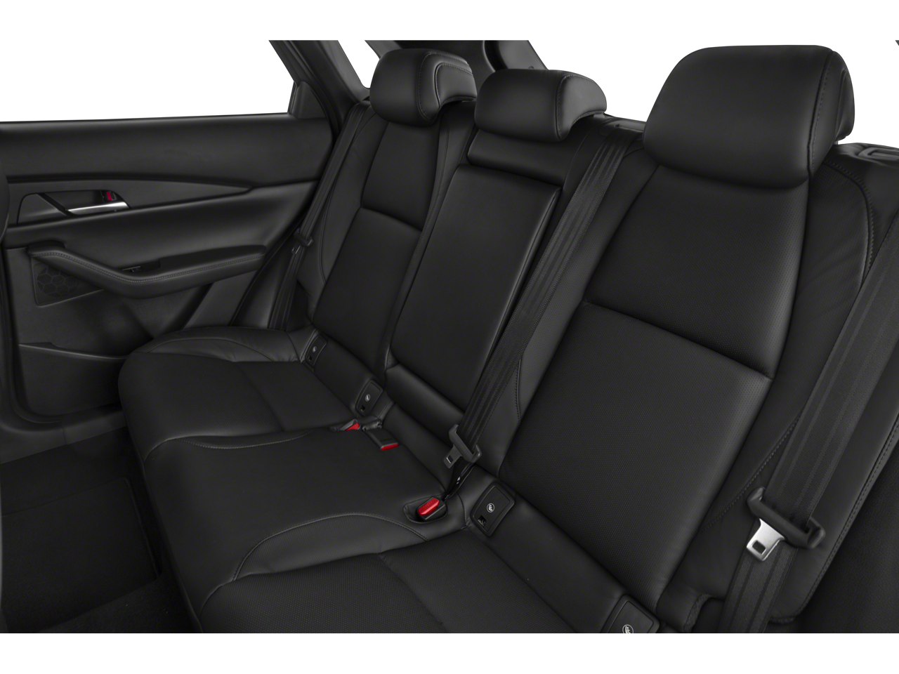 2020 Mazda Mazda CX-30 Premium Package