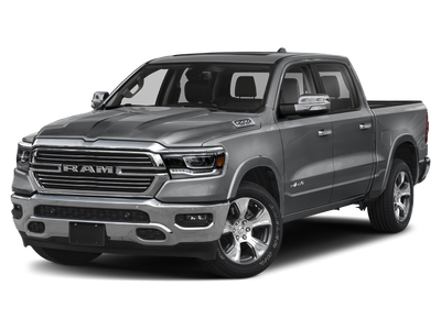 2020 RAM 1500 Laramie Base