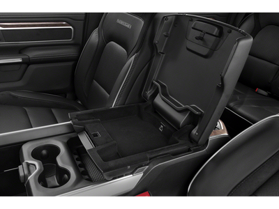 2020 RAM 1500 Laramie Base