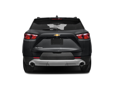 2021 Chevrolet Blazer 1LT