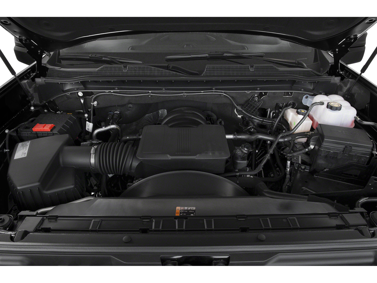 2021 Chevrolet Silverado 2500HD LT