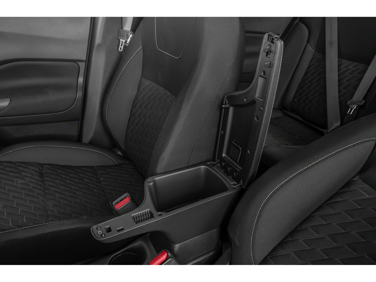 2021 Nissan Kicks S Xtronic CVT