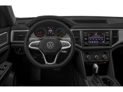 2021 Volkswagen Atlas Cross Sport 2.0T S