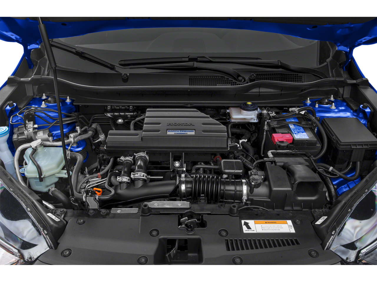 2022 Honda CR-V AWD Touring