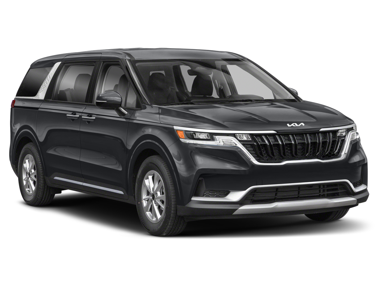 2022 Kia Carnival LXS