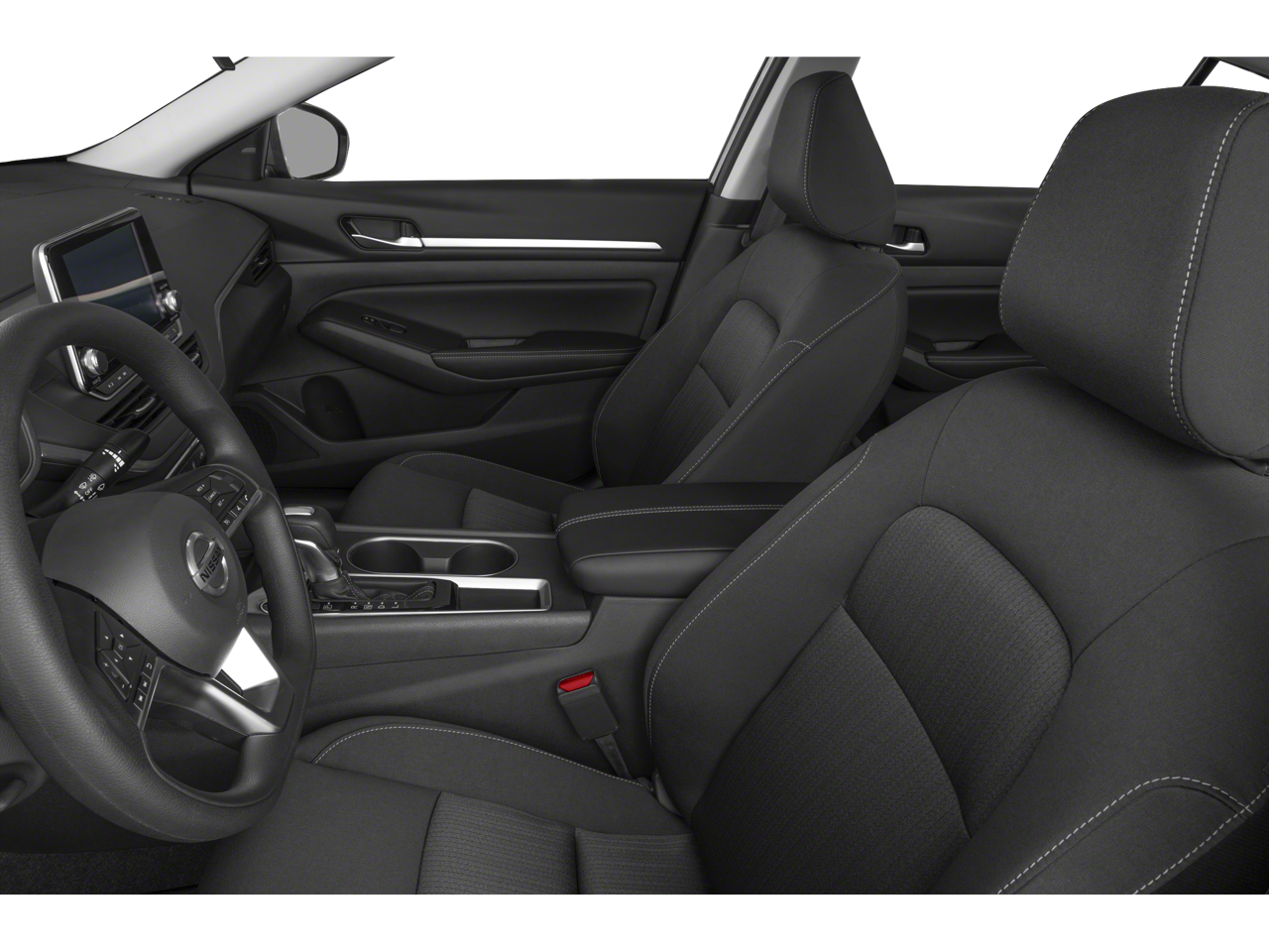 2022 Nissan Altima SV FWD