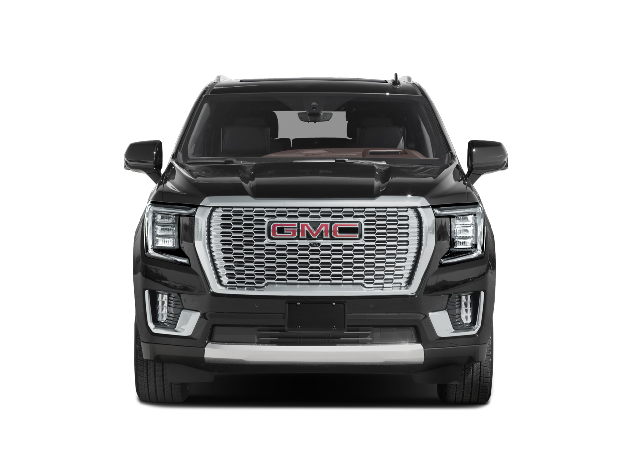 2023 Gmc Yukon Denali Ultimate photo 3