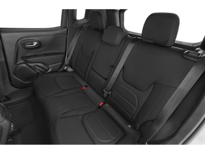 2023 Jeep Renegade Latitude 4x4