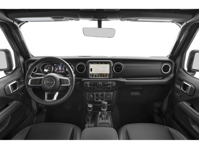 2023 Jeep Wrangler Base
