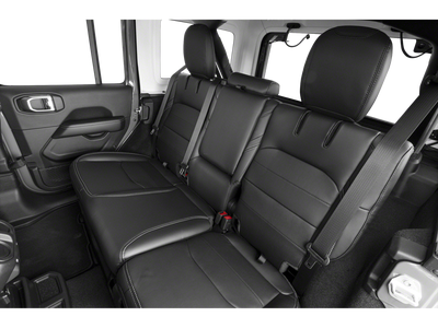 2023 Jeep Wrangler Base