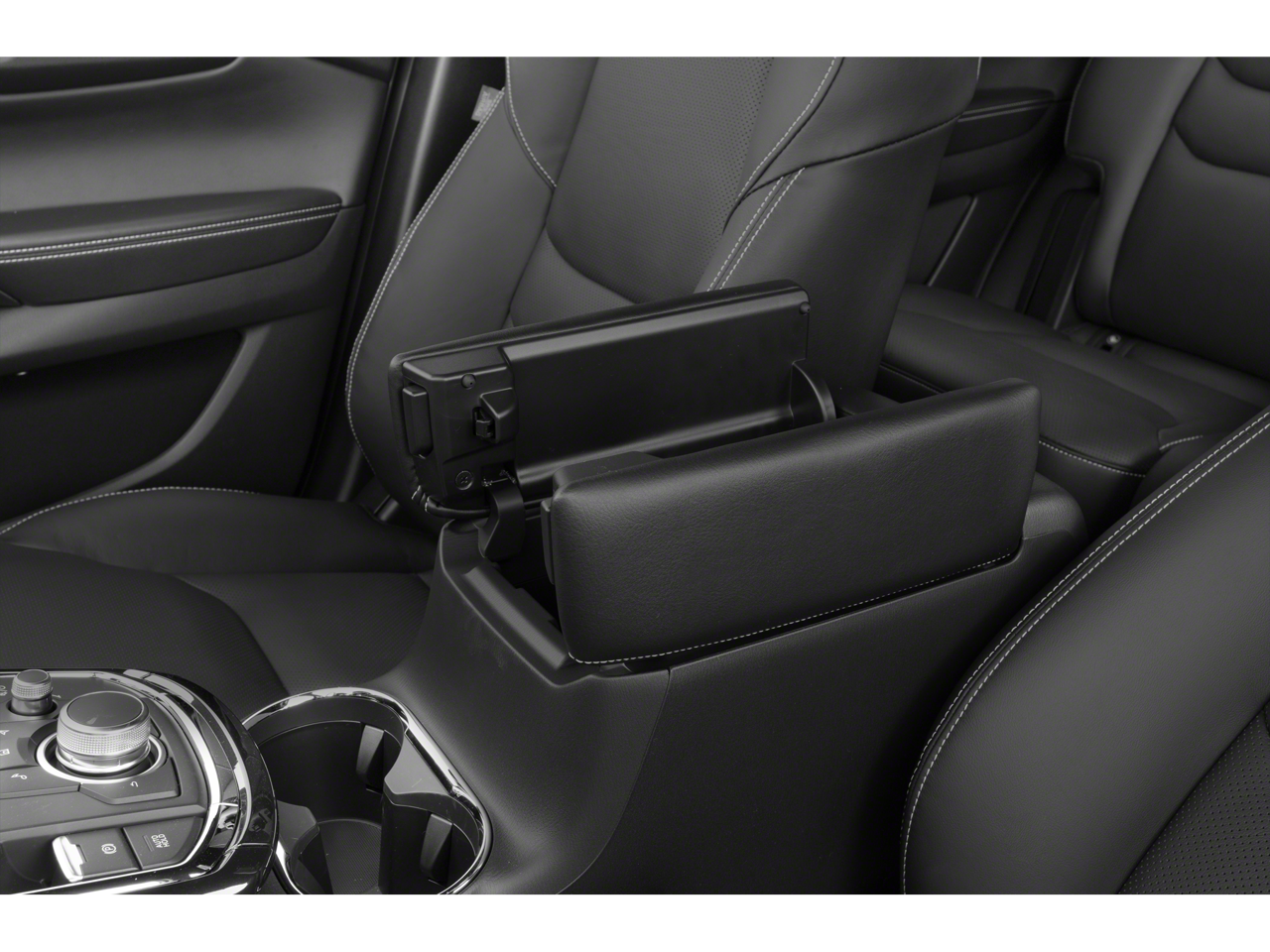 2023 Mazda Mazda CX-9 Grand Touring