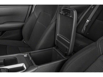 2023 Nissan Sentra SV Xtronic CVT