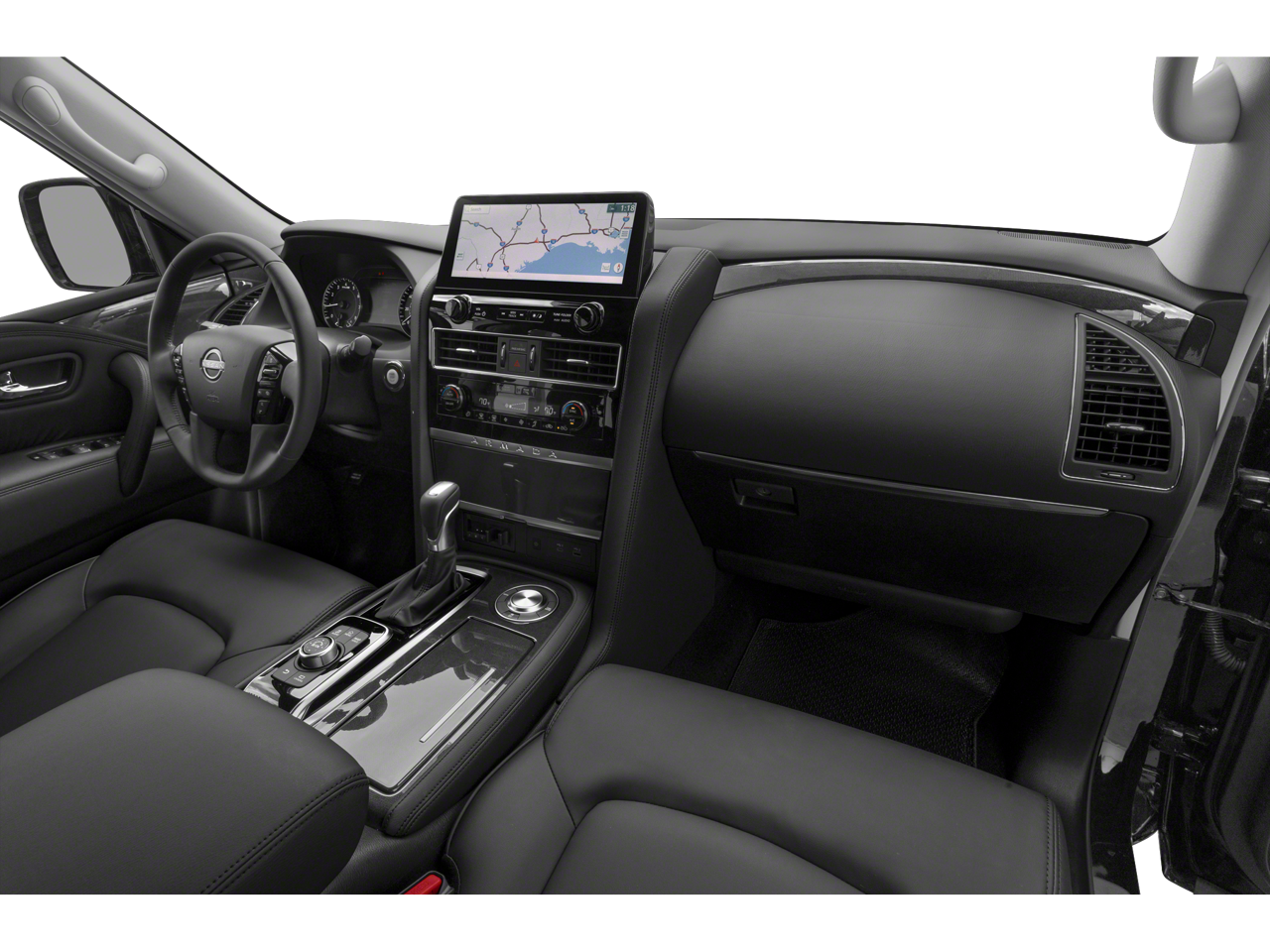 2023 Nissan Armada SV 2WD