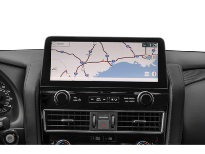 2023 Nissan Armada SV 2WD