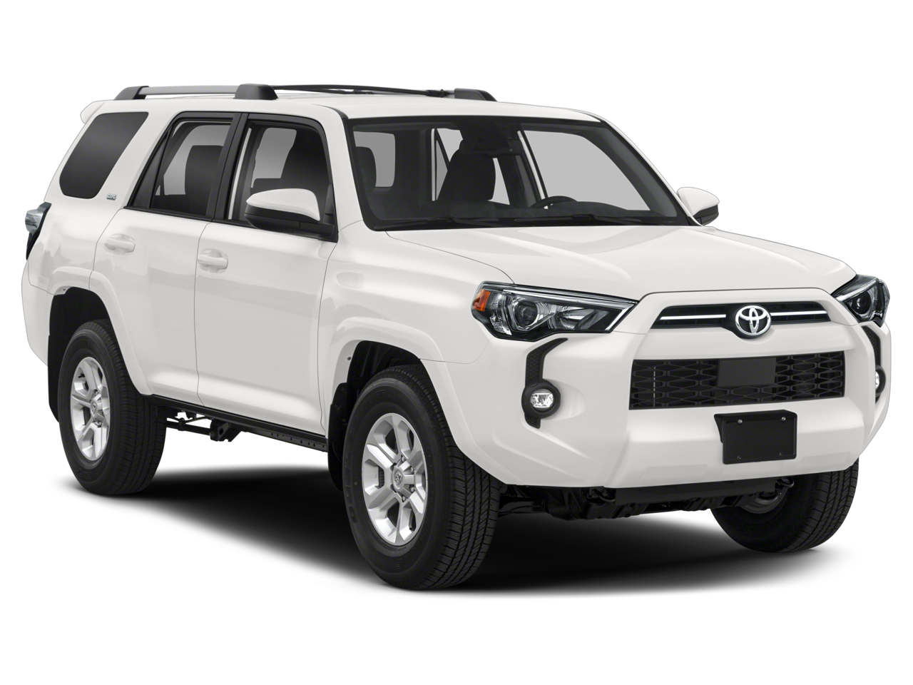 2023 Toyota 4Runner SR5 photo 3