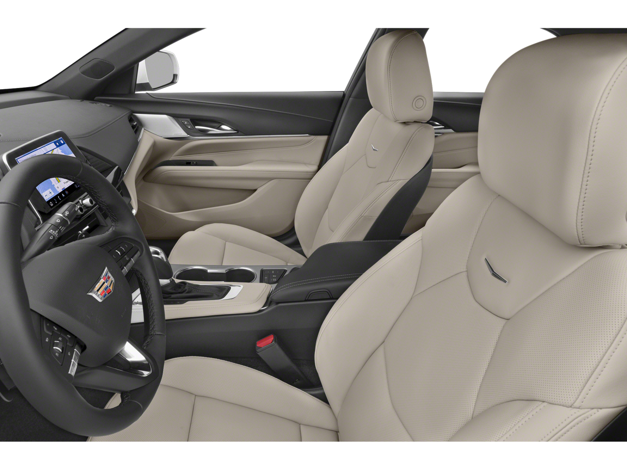 2024 Cadillac CT4 Premium Luxury