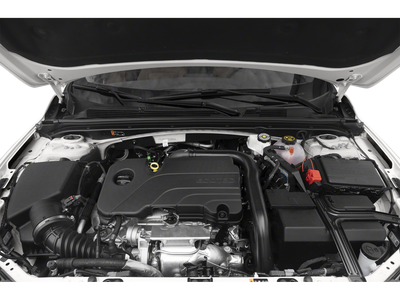 2024 Chevrolet Malibu FWD 1FL