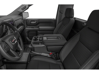 2024 GMC Sierra 1500 4WD Regular Cab Standard Box Pro