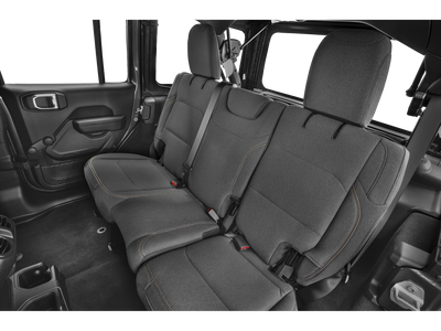 2024 Jeep WRANGLER UTILIT Base
