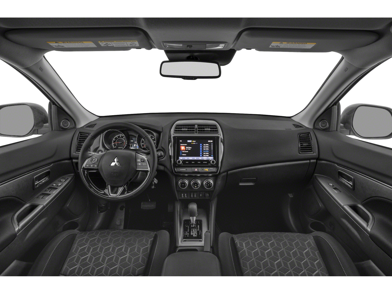 2024 Mitsubishi Outlander Sport 2.0 LE AWC